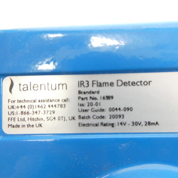 TALENTUM 16589 14-30V NSNP