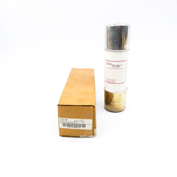 BUSSMANN JCK-4RA 130A NSMP