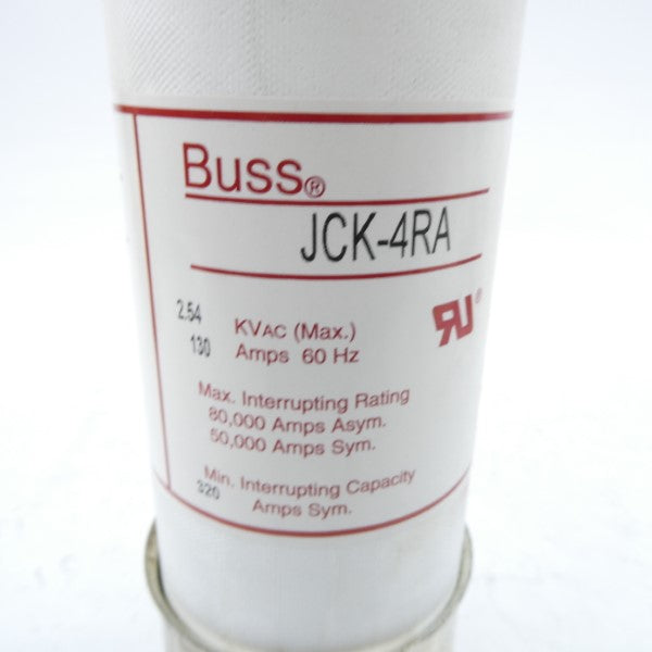 BUSSMANN JCK-4RA 130A NSMP