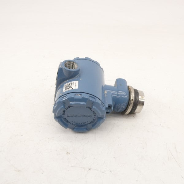 ROSEMOUNT 2090PG2S22A1 10.5-42.4VDC 150PSI UNMP