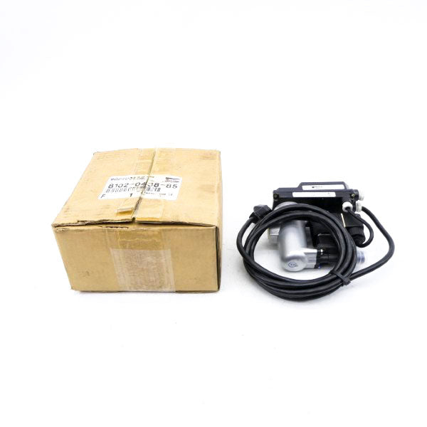 ATLAS COPCO 8102043885 115VAC 12-230PSI NSMP