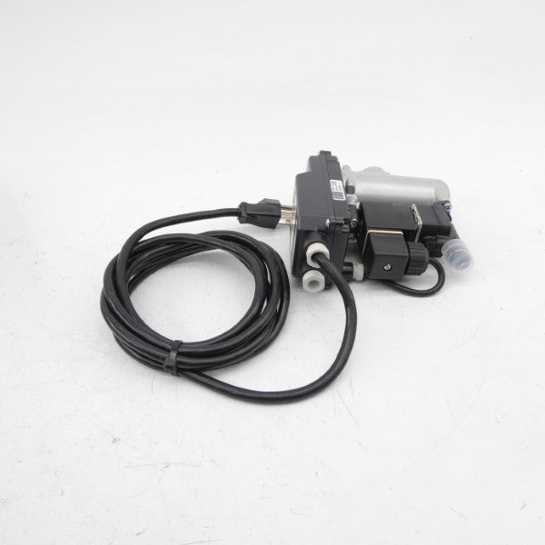ATLAS COPCO 8102043885 115VAC 12-230PSI NSMP