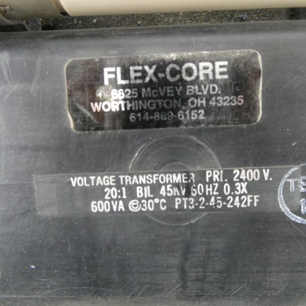 FLEX-CORE PT3-2-45-242FF 2400V NSNP