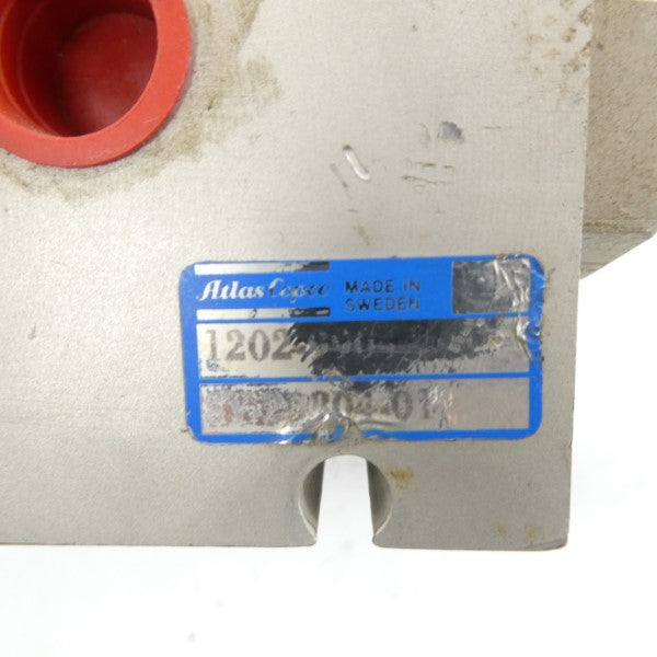 ATLAS COPCO 1202990400 (AS PICTURED) NSMP