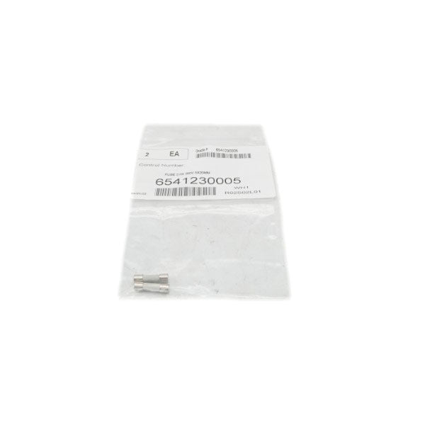 FUSE 6541230005 250V 2.0A (PKG OF 2) NSMP
