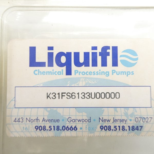 LIQUIFLO K31FS6133U00000 NSMP