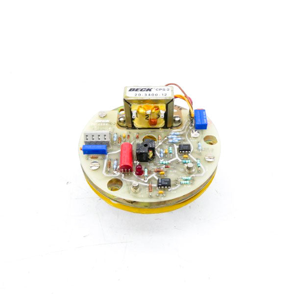 BECK 20-3400-12 NSNP
