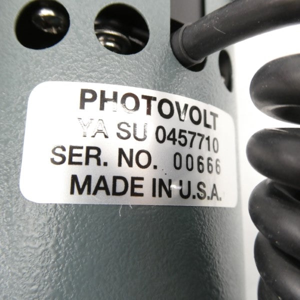 PHOTOVOLT 0457710 NSNP