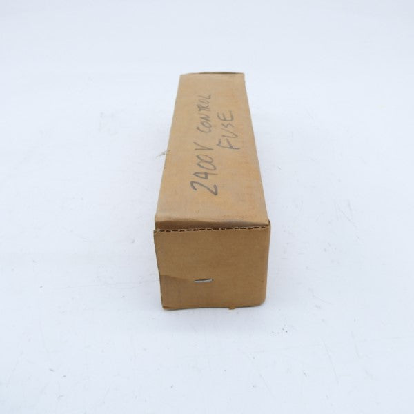 GENERAL ELECTRIC 9F60CCB005 2.75KV 5EA NSFS