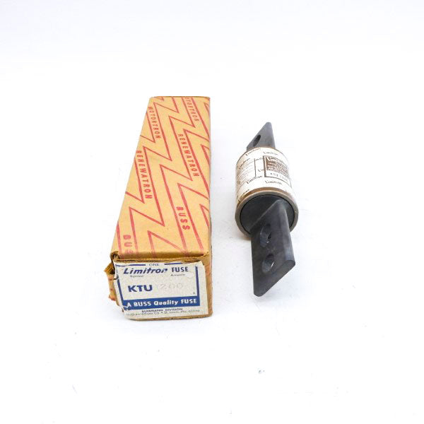 LIMITRON KTU1200 600VAC 1200A NSMP