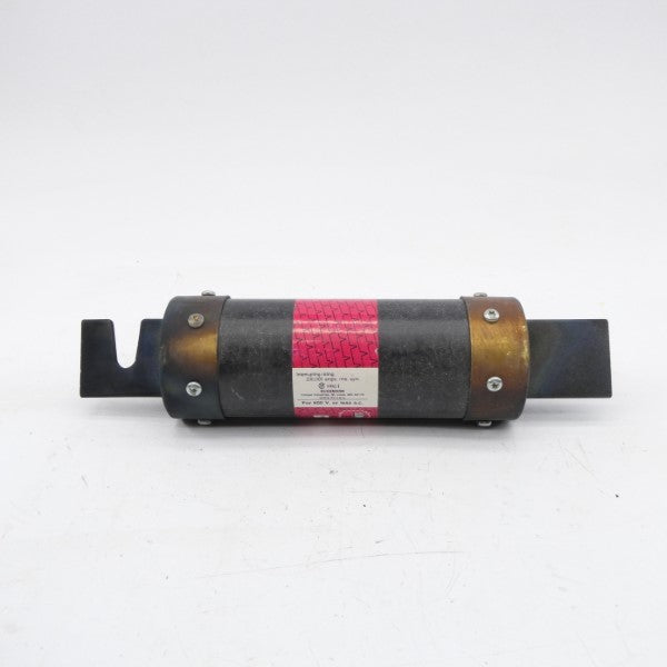 BUSSMANN LPS-RK-600 600VAC 600A NSNP