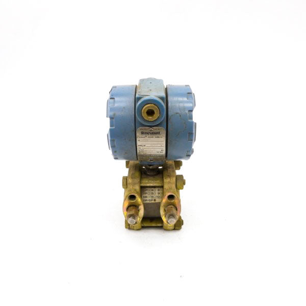 ROSEMOUNT 1151DP3J12 45VDC 2000PSI UNMP