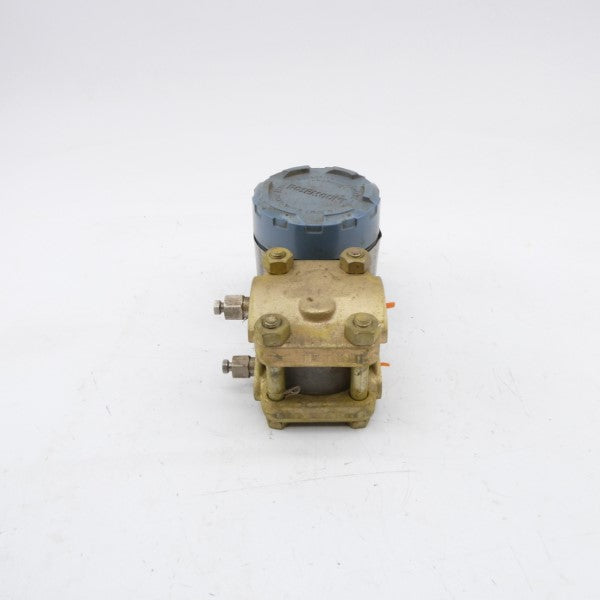 ROSEMOUNT 1151DP3J12 45VDC 2000PSI UNMP