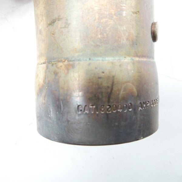 S&C 820400 5.5KV 400EA NSMP