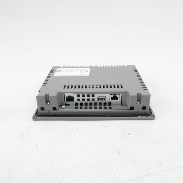 SIEMENS 6AV2123-2GB03-0AX0 24VDC 0.44A NSNP