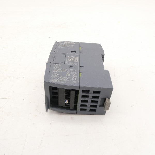 SIEMENS 6ES7221-1BF32-0XB0 24VDC UNMP