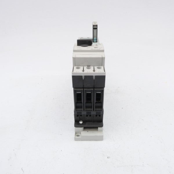 SIEMENS 3RA11354EB341AK6 110/120VAC NSNP