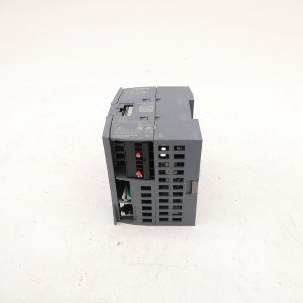 SIEMENS 6ES7212-1BE40-0XB0 85-264VAC UNMP