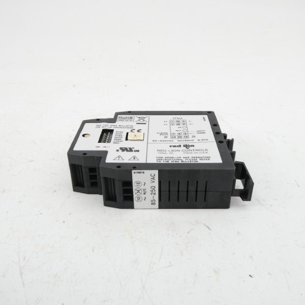 RED LION CONTROLS IFMA0065 85-250VAC (BLACK) NSMP
