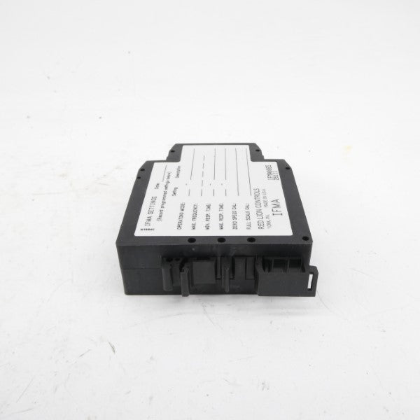 RED LION CONTROLS IFMA0065 85-250VAC (BLACK) NSMP