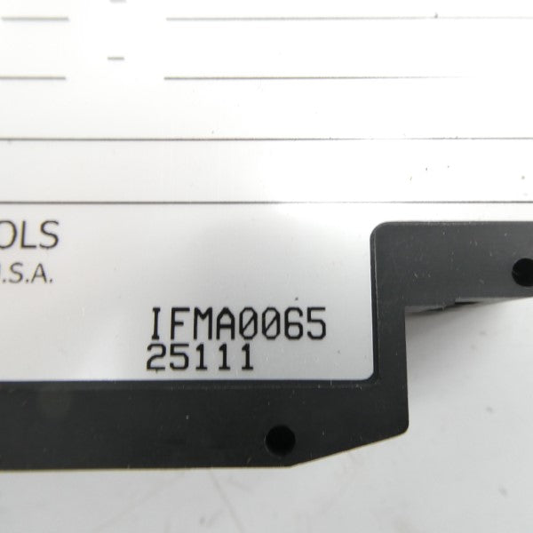 RED LION CONTROLS IFMA0065 85-250VAC (BLACK) NSMP