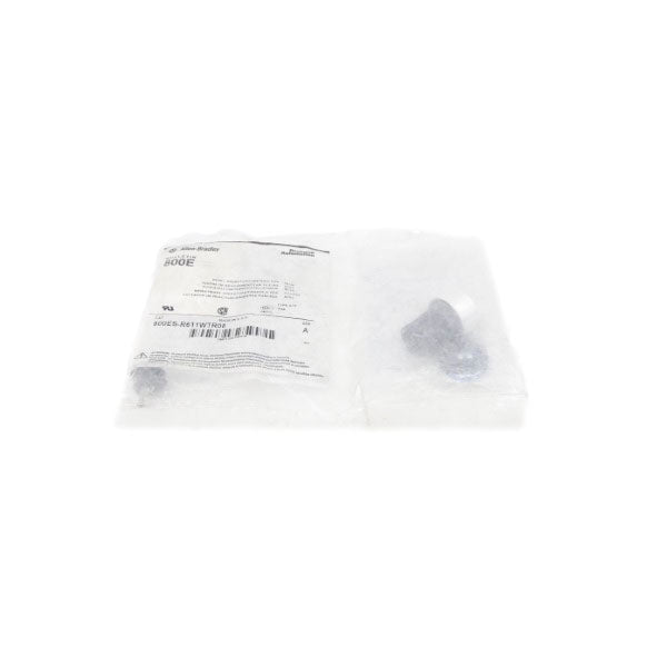 ALLEN BRADLEY 800ES-R611WTR08 SER. A NSMP