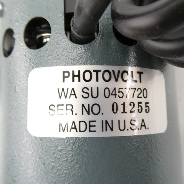PHOTOVOLT 0457720 NSNP