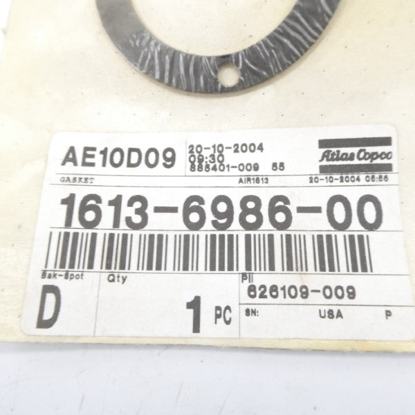 ATLAS COPCO 1613-6986-00 NSMP