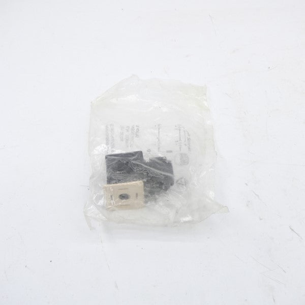 CONNECTOR 008376 2508 250VAC/DC NSNP