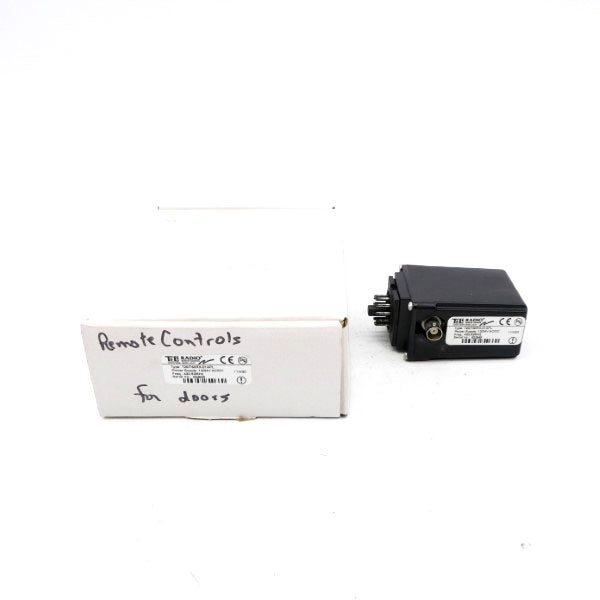 TELERADIO T20/T60RX-01APL 12/24VAC/DC NSMP