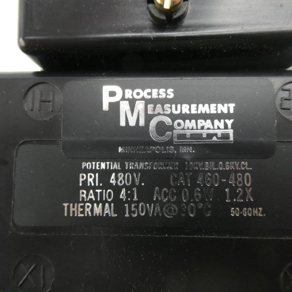 PMC 460-480 480V NSNP