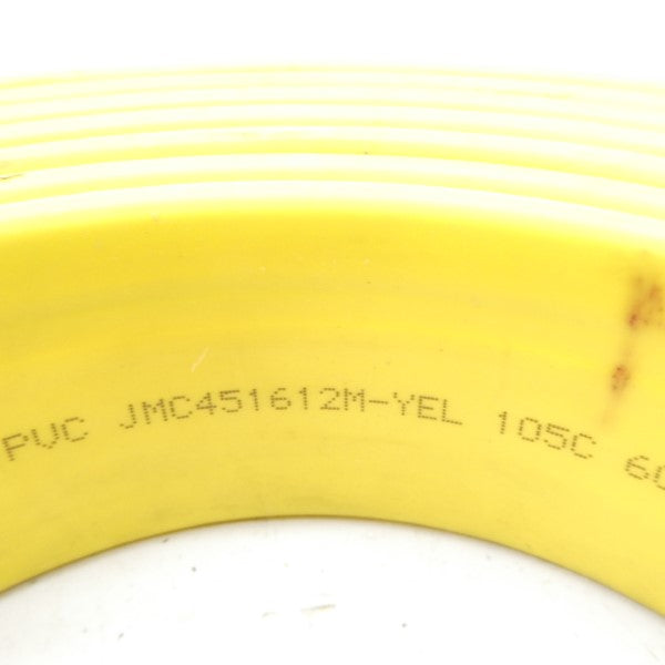 CABLE JMC451612M-YEL 600V NSNP
