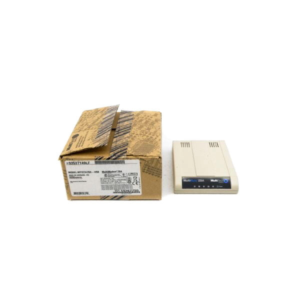 MULTITECH MT9234ZBA-USB NSMP