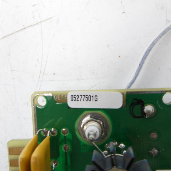 HONEYWELL 05277501G NSNP