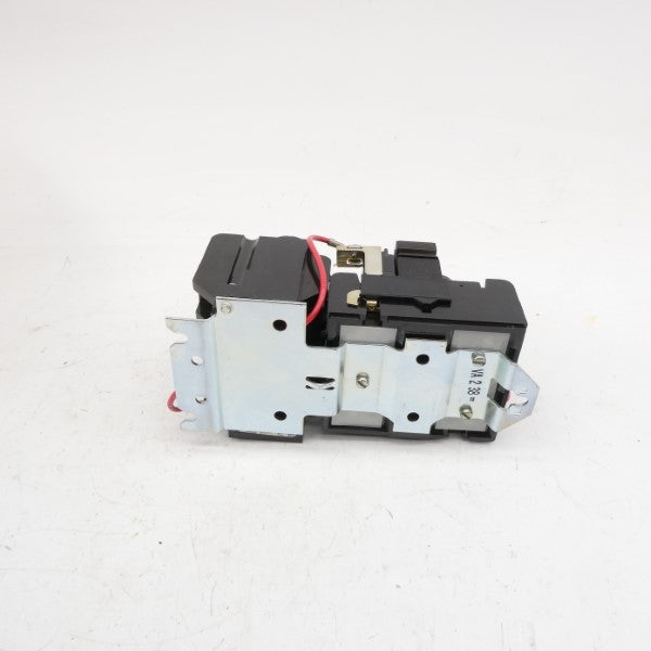 GENERAL ELECTRIC CR306B002ACAA 110/115-120V 18A NSMP