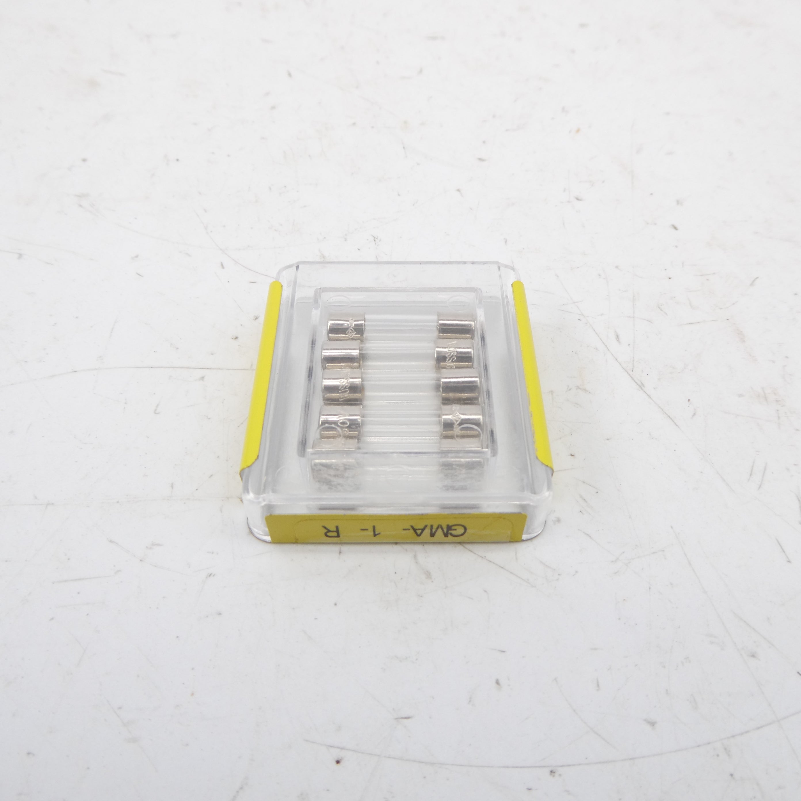 BUSSMANN GMA1R 250VAC 35A (PKG OF 10) NSMP MRO Global Solutions