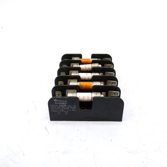 GOULD 30325R 600V 30A UNMP
