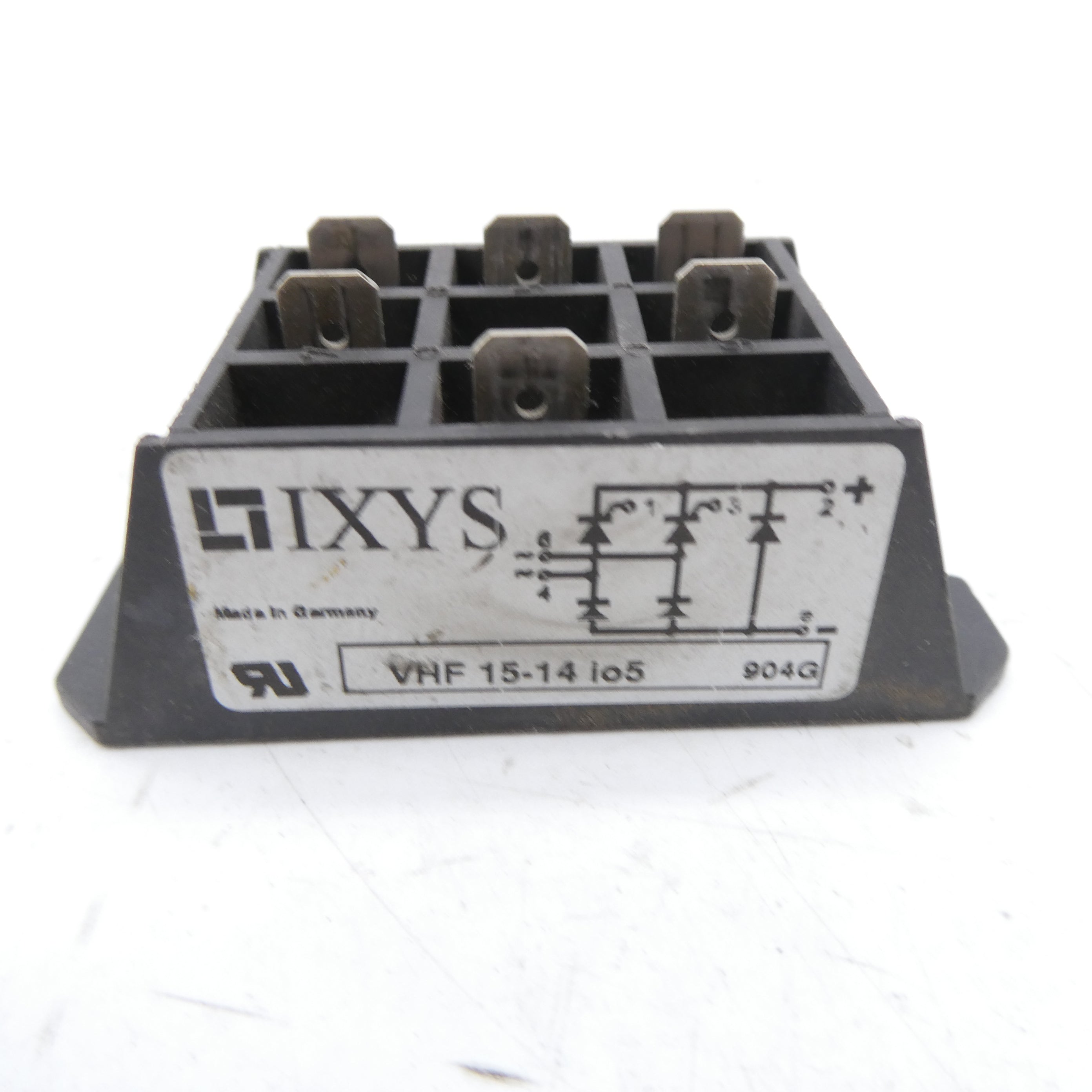 IXYS VHF15-14IO5 NSNP