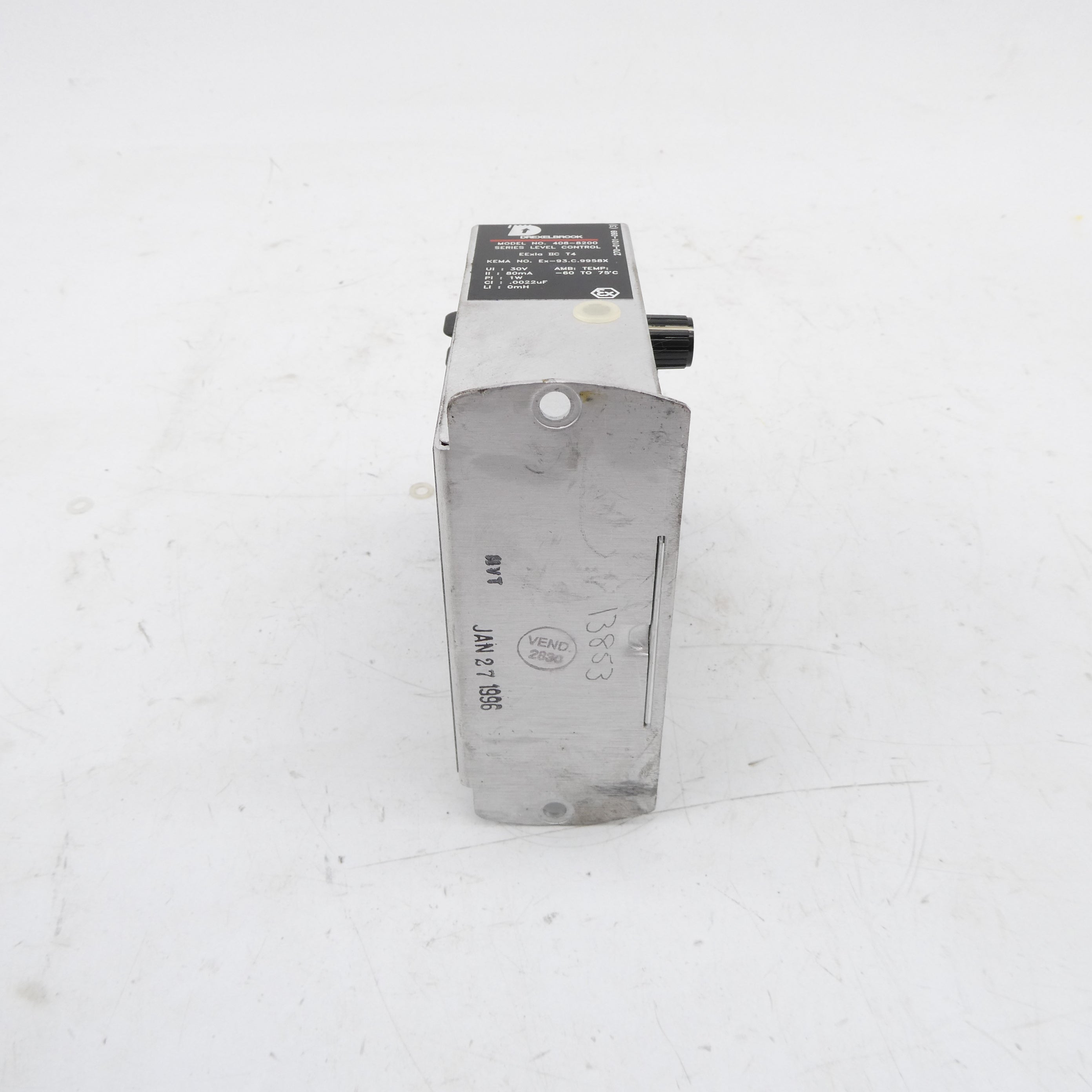 DREXELBROOK 408-8200 30V NSNP