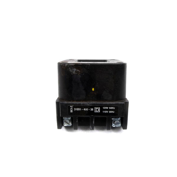 SQUARE D 31091-400-38 110/120V NSNP
