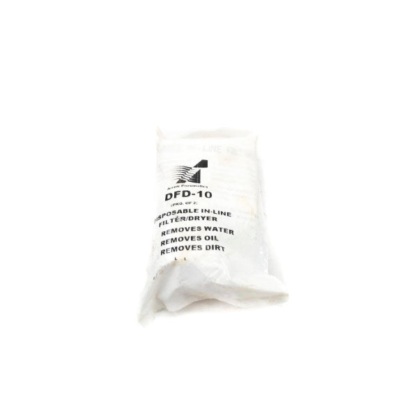ARROW PNEUMATICS DFD-10 (PKG OF 2) NSMP