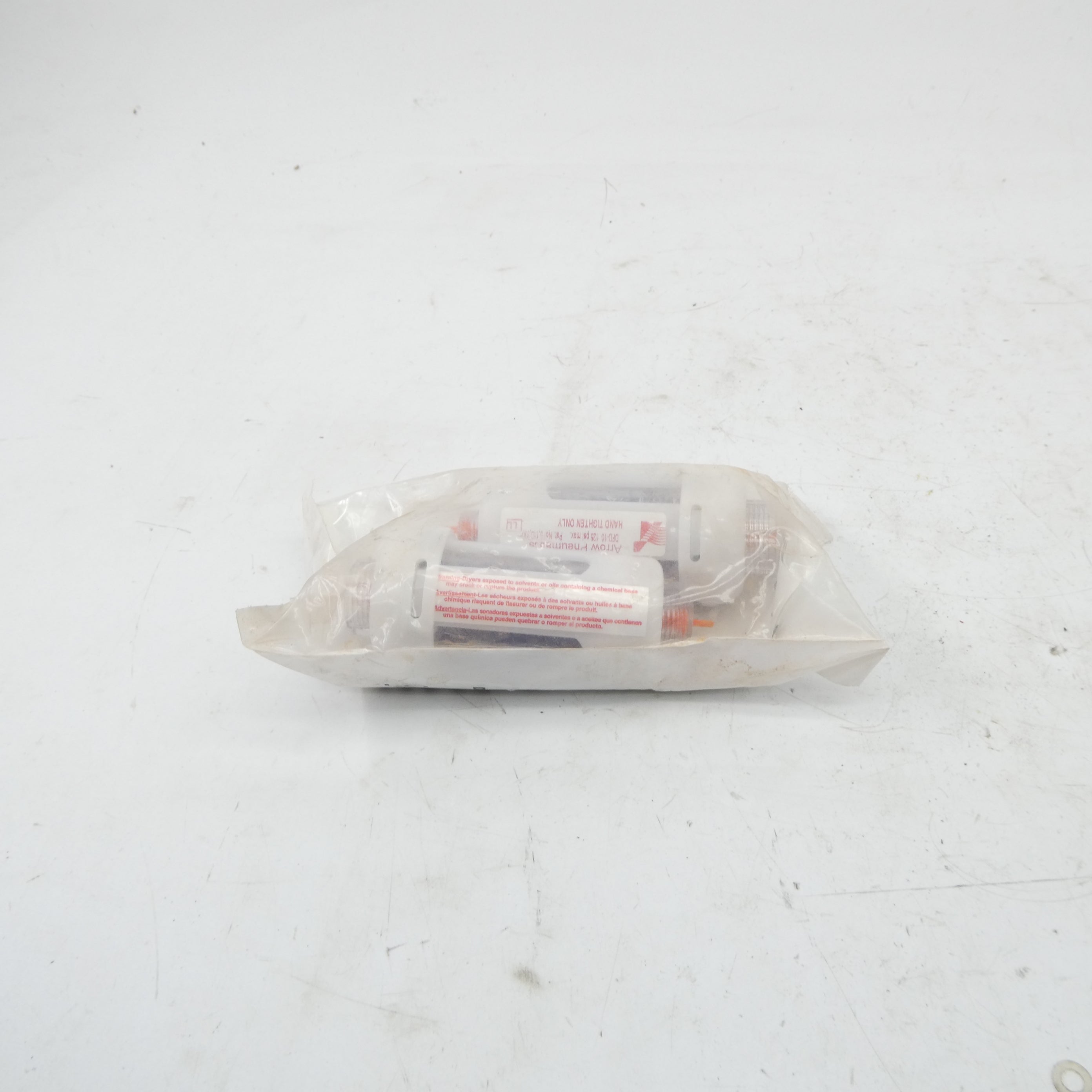 ARROW PNEUMATICS DFD-10 (PKG OF 2) NSMP