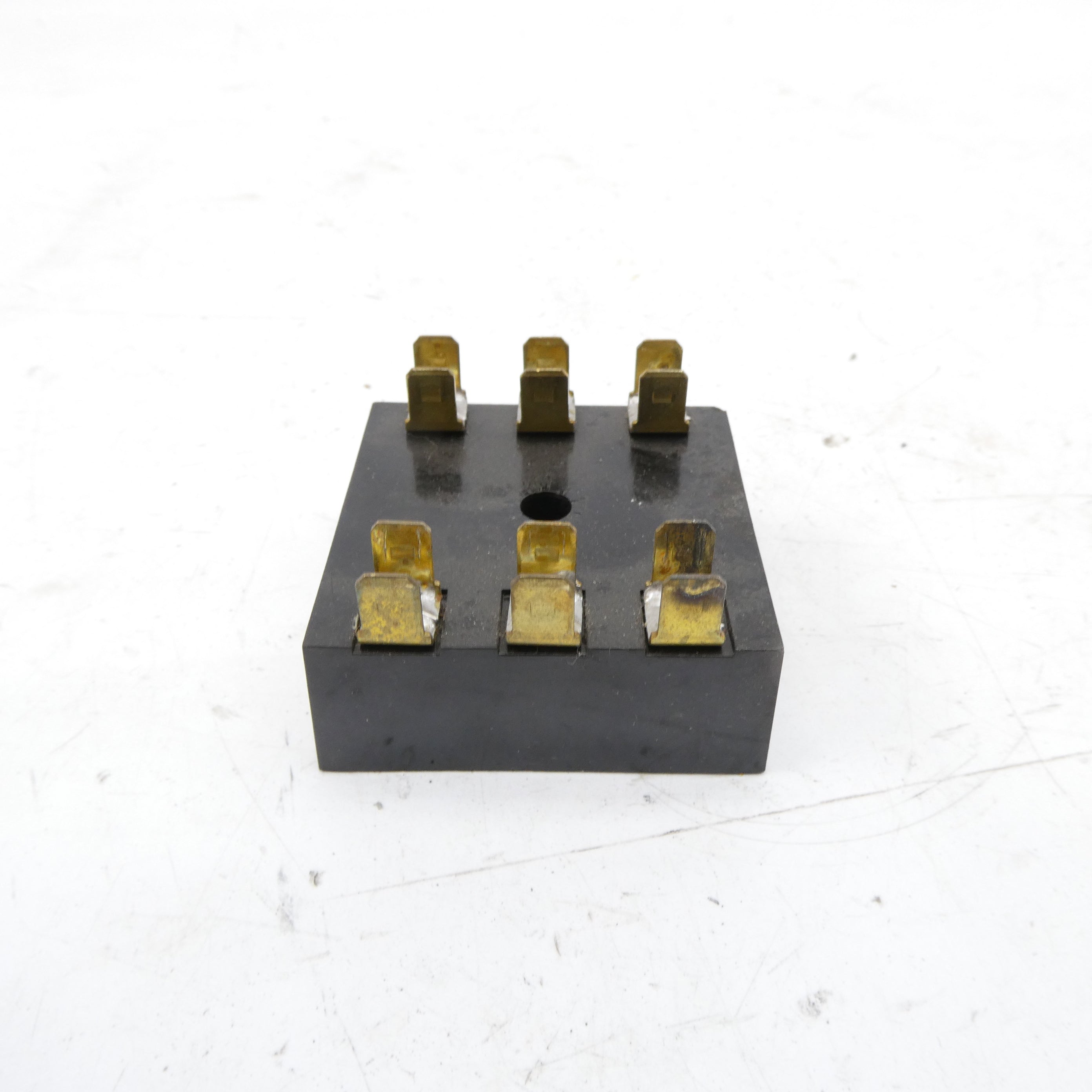 SSAC TS120A-850 120VAC 8.5A 1.5S NSNP