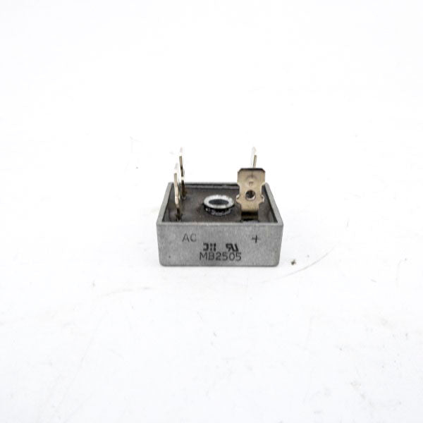 INDUSTRIAL MRO MB2505 NSNP