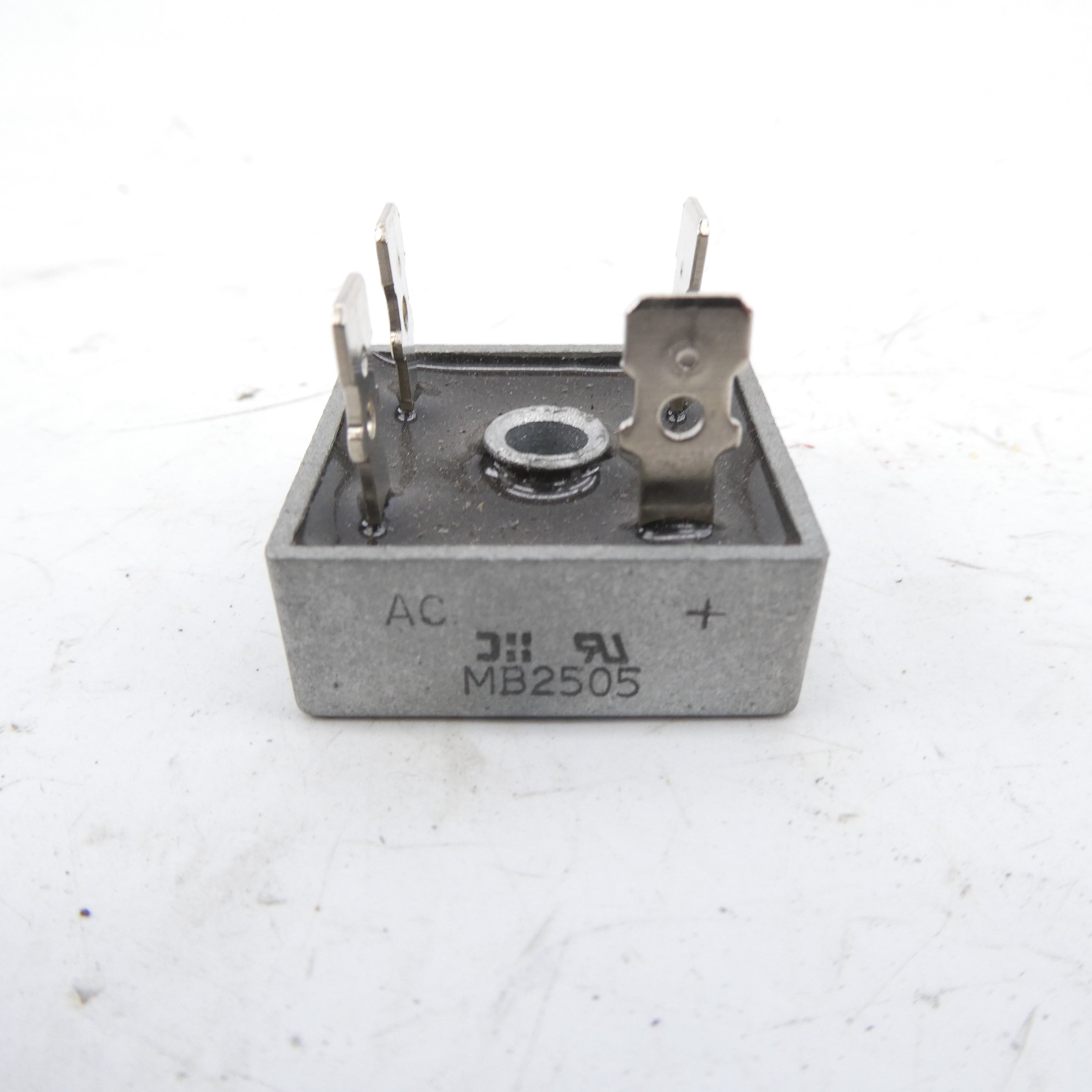 INDUSTRIAL MRO MB2505 NSNP