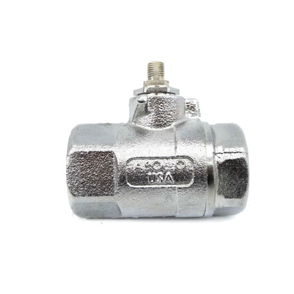APOLLO 600CWP 1-1/4" NSNP