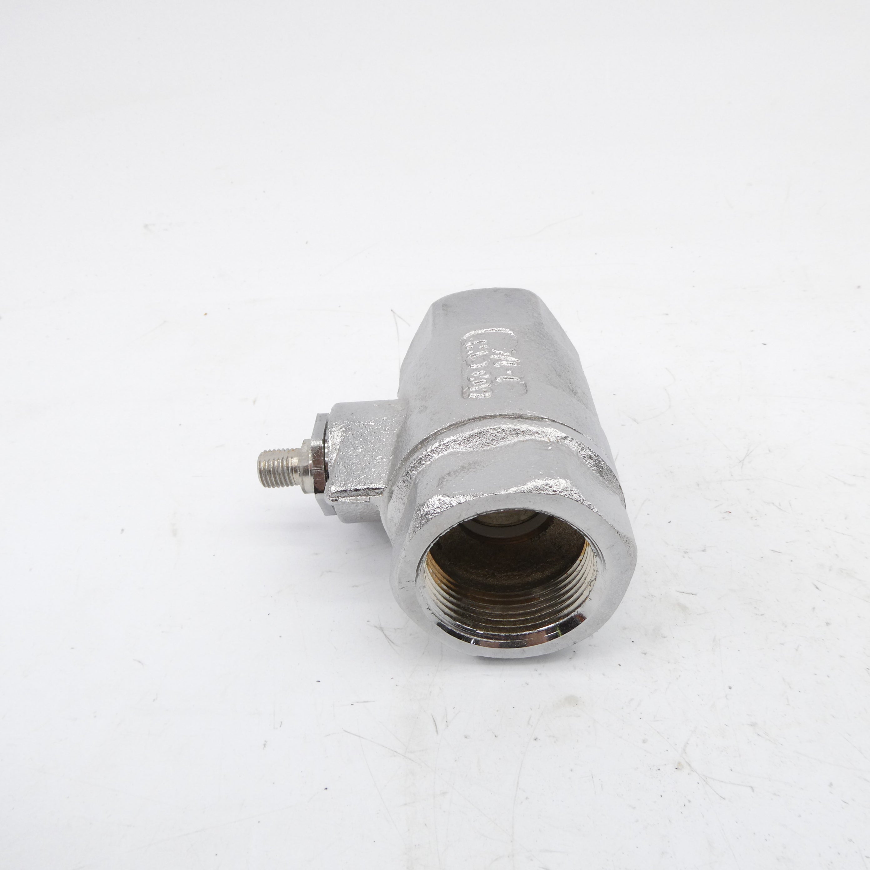 APOLLO 600CWP 1-1/4" NSNP