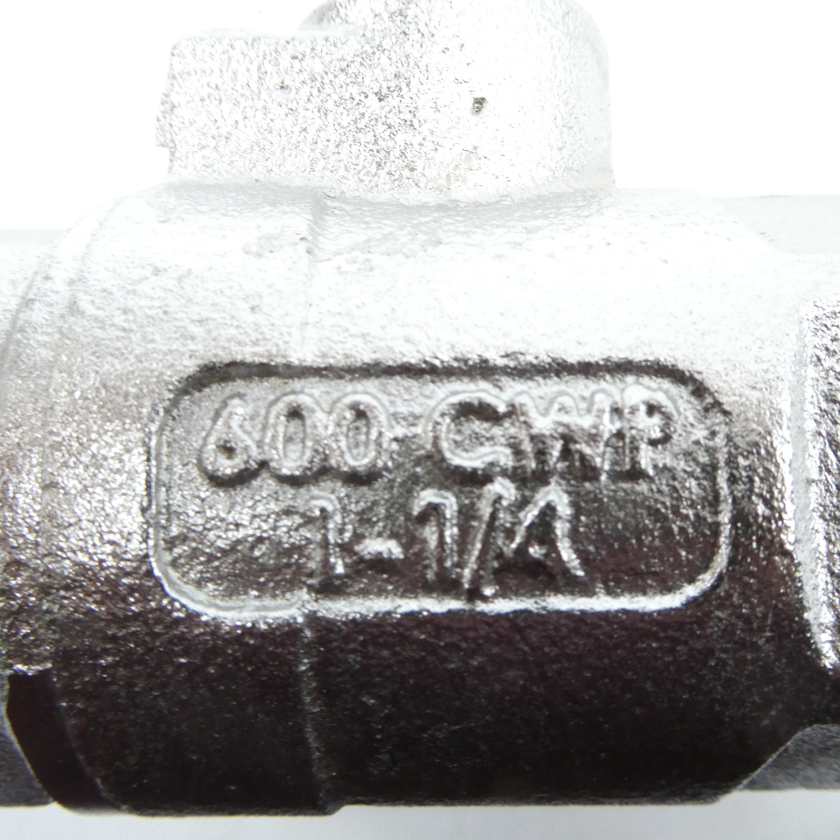 APOLLO 600CWP 1-1/4" NSNP