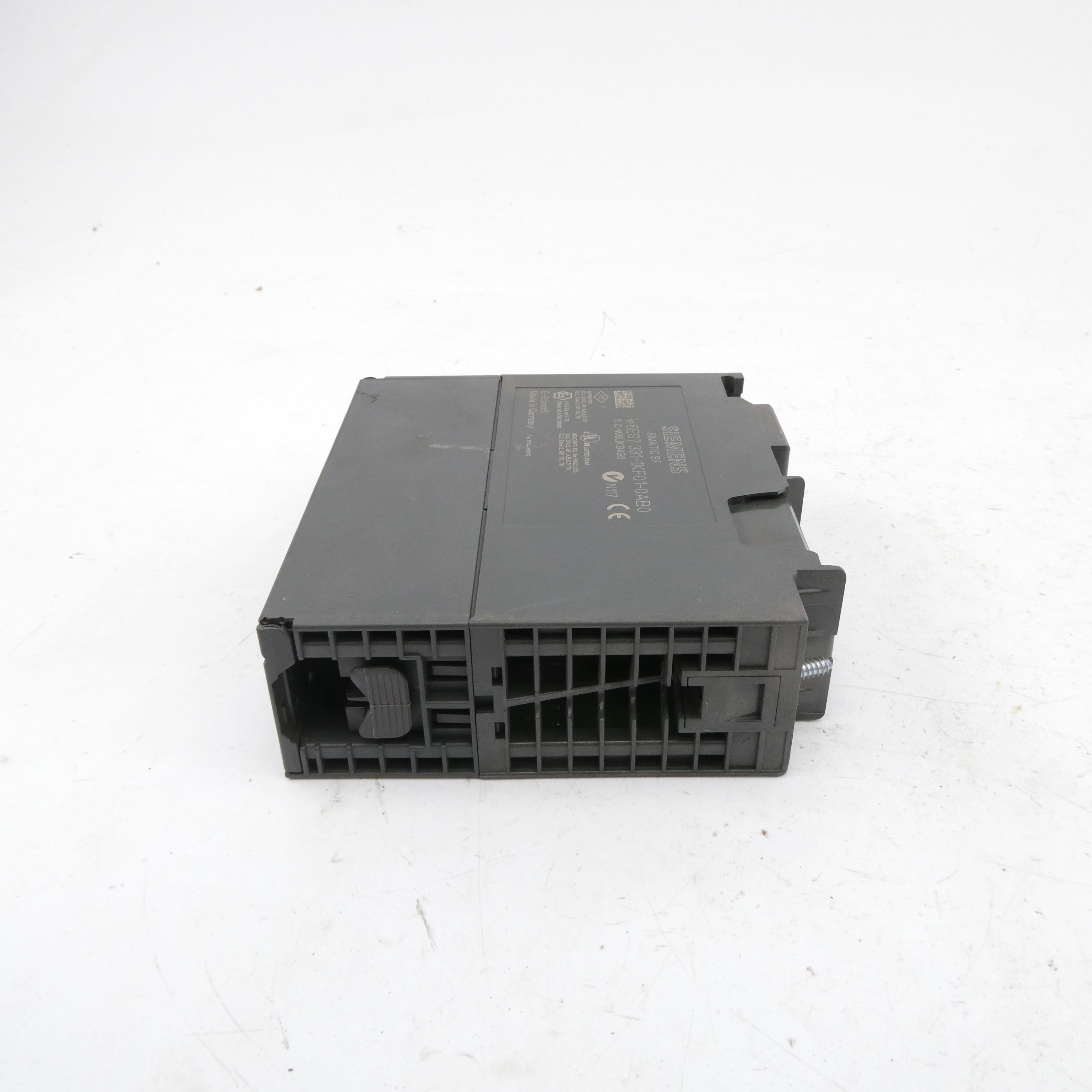 SIEMENS 6ES7331-1KF01-0AB0 NSNP