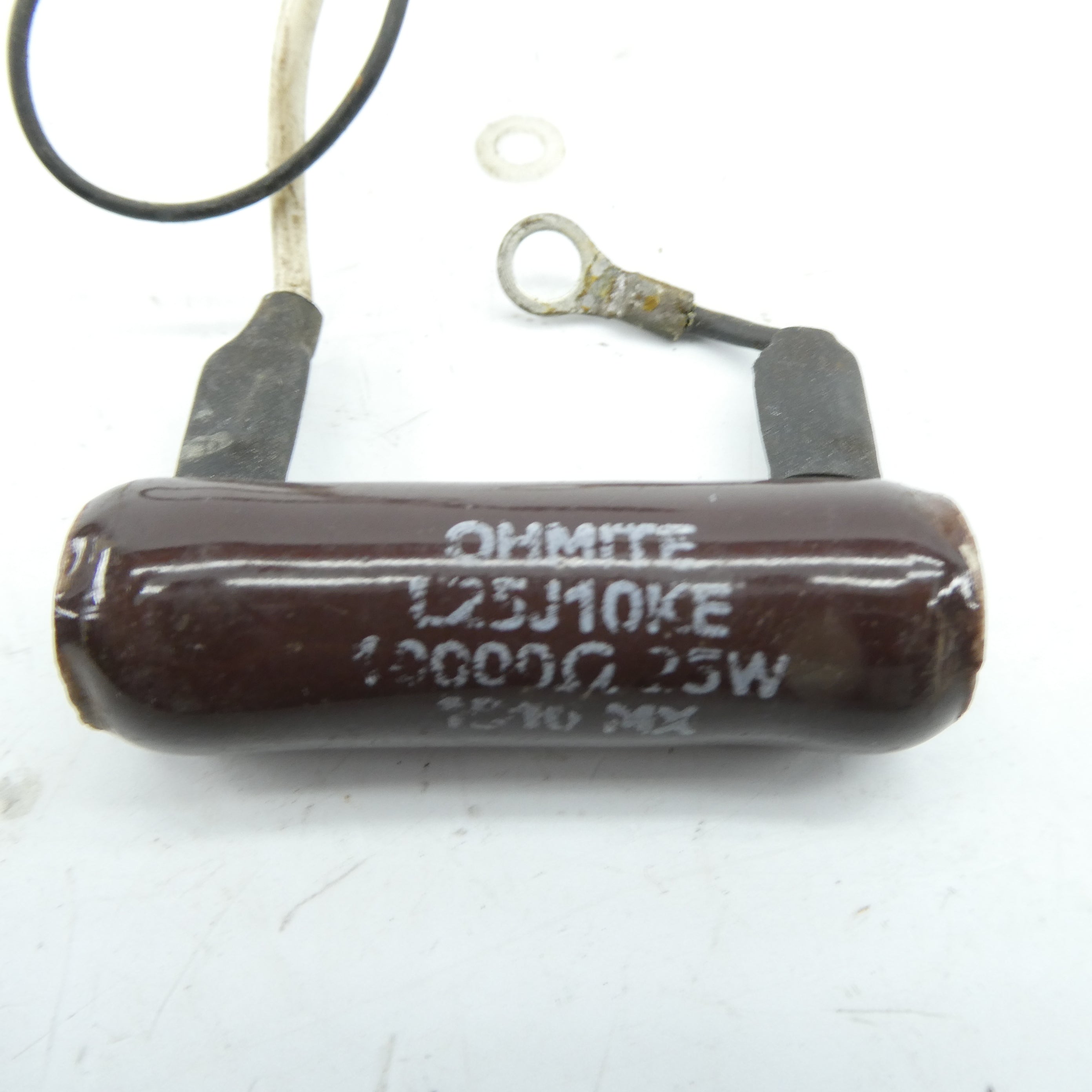 OHMITE L25J10KE UNMP
